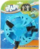 Toi-Toys - SPLASH Wassersprinkler (blau, drehend) Produktbild-Vorschau 6