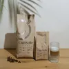 Kávové zrná Caprisette Crema, 1 kg Náhľad obrázku produktu 6