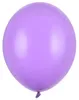 Strong Balloons 27cm, Pastell Lavendelblau (1 Packung / 10 Produktbild-Vorschau 1