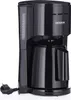 SEVERIN 9307-000 SEVERIN KA 9307 Kávovar čierny, 8 šálok Náhľad obrázku produktu 18