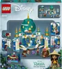 LEGO® 43181 LEGO® Disney 43181 Raya und der Herzpalast Podgląd zdjęcia produktu 23