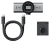 Logitech MX Brio 705 for Business - Webcam - Farbe Produktbild-Vorschau 5