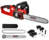 WALTER Li-Ion Akku-Kettensäge 40 V brushless, Produktbild-Vorschau 1