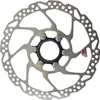 Disco freno Shimano SM-RT54 da 180 mm, sistema di fissaggio Anteprima dell’immagine prodotto 8
