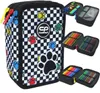 Coolpack Dreifach-Federmäppchen Catch Me Equipment Produktbild-Vorschau 1