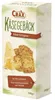 Biscuits au fromage Cräx Crispies au beurre feuilleté 100g Voir les images du produit 1