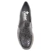Rieker Damen Halbschuhe 53766-45 grau 40 Produktbild-Vorschau 16