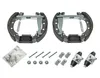 MEYLE Bremsensatz Trommelbremse Hinten für VW GOLF III Produktbild-Vorschau 3