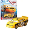 Disney Pixar Cars GKB07, Fahrzeug, 3 Jahr(e), Metall, Produktbild-Vorschau 4