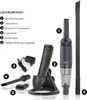 MAXXMEE Elegante set di aspirapolvere a mano e a pavimento Anteprima dell’immagine prodotto 10