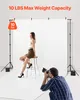 Stojak na tło VEVOR regulowany stojak na tło fotograficzne Podgląd zdjęcia produktu 2