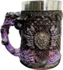 Kubek Elden Ring - Tankard Radahn, ręcznie malowany, 15 cm, Anteprima dell’immagine prodotto 8