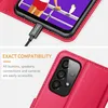 Samsung Galaxy A23 4G/5G Handyhülle, Premium Leder Produktbild-Vorschau 7