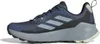 Herrenschuhe ADIDAS TERREX TRAILMAKER 2 Blau 42 2/3 Produktbild-Vorschau 3