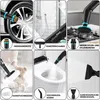 Dampfreiniger, 10-teiliges Dampfreiniger-Set, 5 Produktbild-Vorschau 4