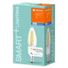 4 x Ledvance LED Filament Smart+ Kerze 4W = 40W E14 klar Produktbild-Vorschau 4