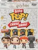 FUNKO Harry Potter Bitty POP!, Brettspiel, Familie, 6 Produktbild-Vorschau 1