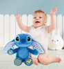 Clementoni Disney Baby Stitch Calm & Play Musical Plush, Produktbild-Vorschau 10