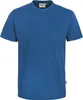 HAKRO T-Shirt 292  100% Baumwolle Gr. L royal Produktbild-Vorschau 5