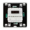 Menred Thermostaat voor elektrische verwarming E71 analoog Productafbeelding-voorbeeld 9