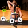 FIZYO Bawełniany Pasek do Jogi, Pilatesu, Fitnessu, Podgląd zdjęcia produktu 8