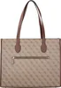 Guess Silvana Frauen 4G Logo Druck Synthetik Große Tote Produktbild-Vorschau 18