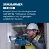Akku-Bohrhammer mit SDS plus GBH 18V-22 in L-BOXX 136 Produktbild-Vorschau 38