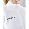 Craft Evolve Ziptop Damen - Weiß Produktbild-Vorschau 6