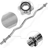 Movit® SZ Stange - 120 cm. 30 mm Durchmesser, 7 kg, bis 150 Produktbild-Vorschau 3