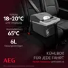 AEG Auto Kühlschrank 10693 18-20°C 6l Produktbild-Vorschau 15