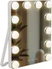 CLP Schminkspiegel Balian LED 3 Lichtfarben Produktbild-Vorschau 4