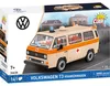 Cobi Cars 24636 Volkswagen T3 Ambulance 24636 Voir les images du produit 1