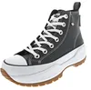 British Knights Kaya Mid Fly B49373502 (39/black) Produktbild-Vorschau 14