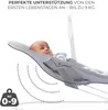 Kinderkraft CALMEE Babyliege - Natürliches Schaukeln - Produktbild-Vorschau 4