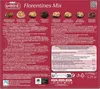 Mélange de biscuits Lambertz Florentines Mix (paquet de Voir les images du produit 3