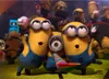 Peinture par numéros avec cadre Images à peindre - Minions Voir les images du produit 1