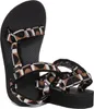TEVA W MIDFORM UNIVER Brown Produktbild-Vorschau 20