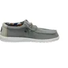 Hey Dude Shoes Mokassin Schnürschuhe WALLY SOX STITCH Produktbild-Vorschau 10