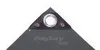 PolyTarp 650 PVC-Abdeckplane (Grau, 3 x 4 m, 18 mm Produktbild-Vorschau 6