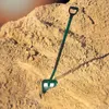 KADAX Schaufel aus Metall, Sandschaufel, Schippe mit Produktbild-Vorschau 2