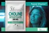 Forest Vitamin CHOLINE Cholin-Dihydrat 500 mg 100 Kapseln Produktbild-Vorschau 4