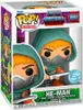 Funko pop he-man 1661 - masters of the universe special Náhled obrázku produktu 3