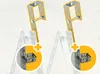 Balkonhalterung Balkonhaken Balkonkraftwerk Edelstahl Produktbild-Vorschau 2