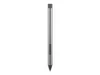 Lenovo 4X81H95633 Eingabestift 17,3 g Grau Produktbild-Vorschau 3