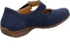 Mephisto Komfort Slipper Damen 31323538363735 Blau 41 EU Produktbild-Vorschau 7