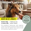 REAVET Zink Tabletten für Hunde 120 Stück – Hochdosiert mit Produktbild-Vorschau 4