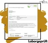 Vitamin K2 - Menaquinon MK-7 all-trans-Vitamin hochdosiert Produktbild-Vorschau 2