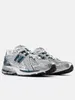 New Balance 1906R 'White & Navy' - Uni Sneaker - U1906RCE Produktbild-Vorschau 3