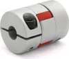 Spielfreie Elastomerkupplung JM14C D14L22 4,00/4,00mm Produktbild-Vorschau 1