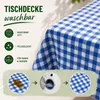 Auflagen für Bierzeltgarnituren Bierbankauflage Auflagenset Produktbild-Vorschau 6